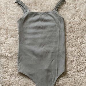 Express body suit